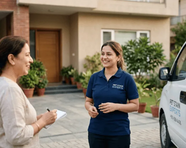 Pet Stain Carpet Cleaning Coachella, CA FAQs